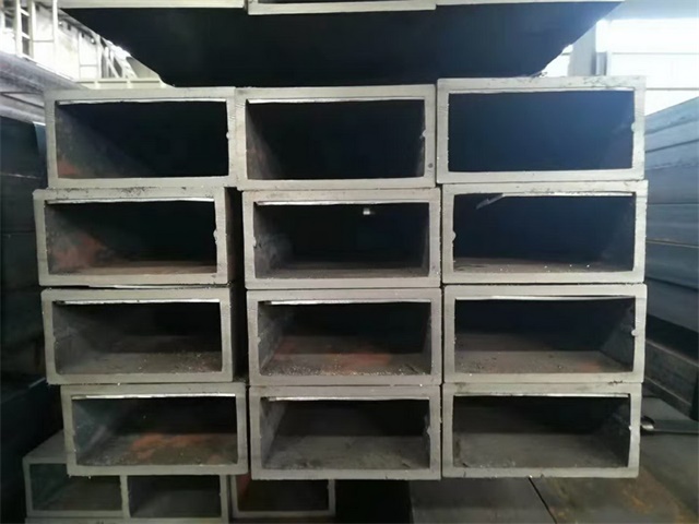 泽州Q235冷拔方管材质特点 适用工程场景分析
