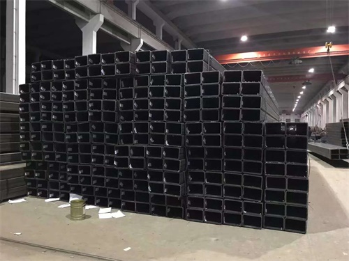 泽州冷拔方管选型指南 工程采购怎么选